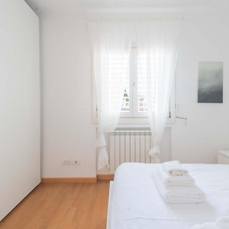 Loverhome Apartment 3 Рим Экстерьер фото