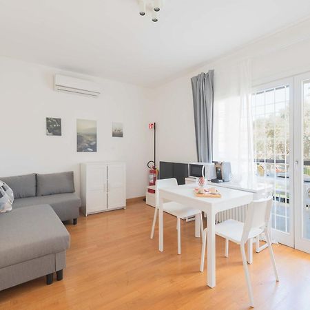 Loverhome Apartment 3 Рим Экстерьер фото