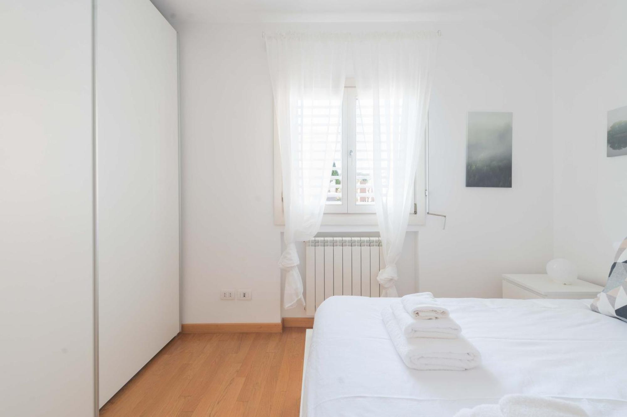 Loverhome Apartment 3 Рим Экстерьер фото