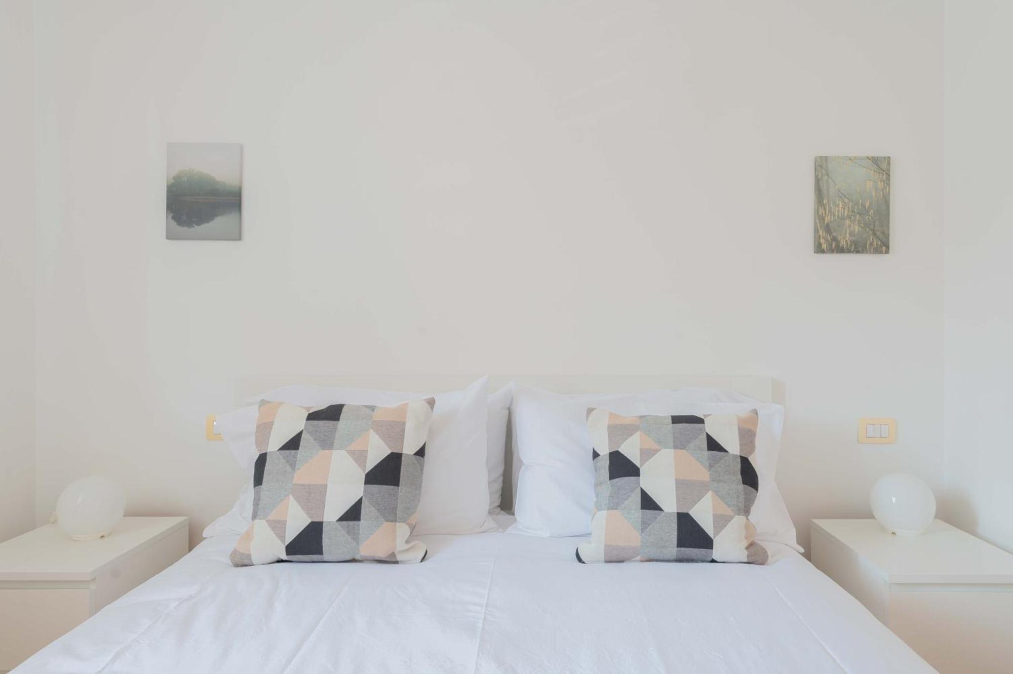 Loverhome Apartment 3 Рим Экстерьер фото