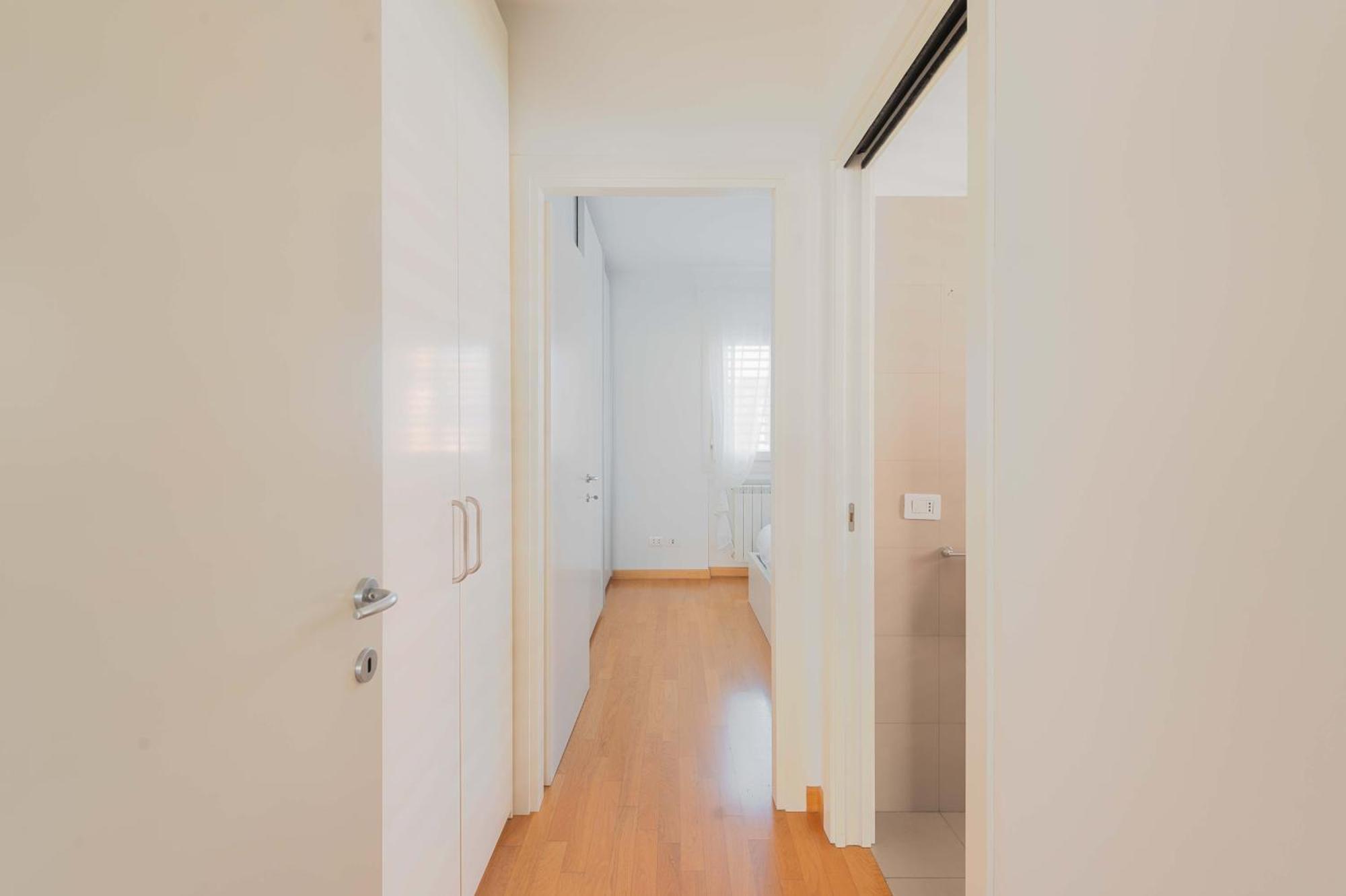 Loverhome Apartment 3 Рим Экстерьер фото