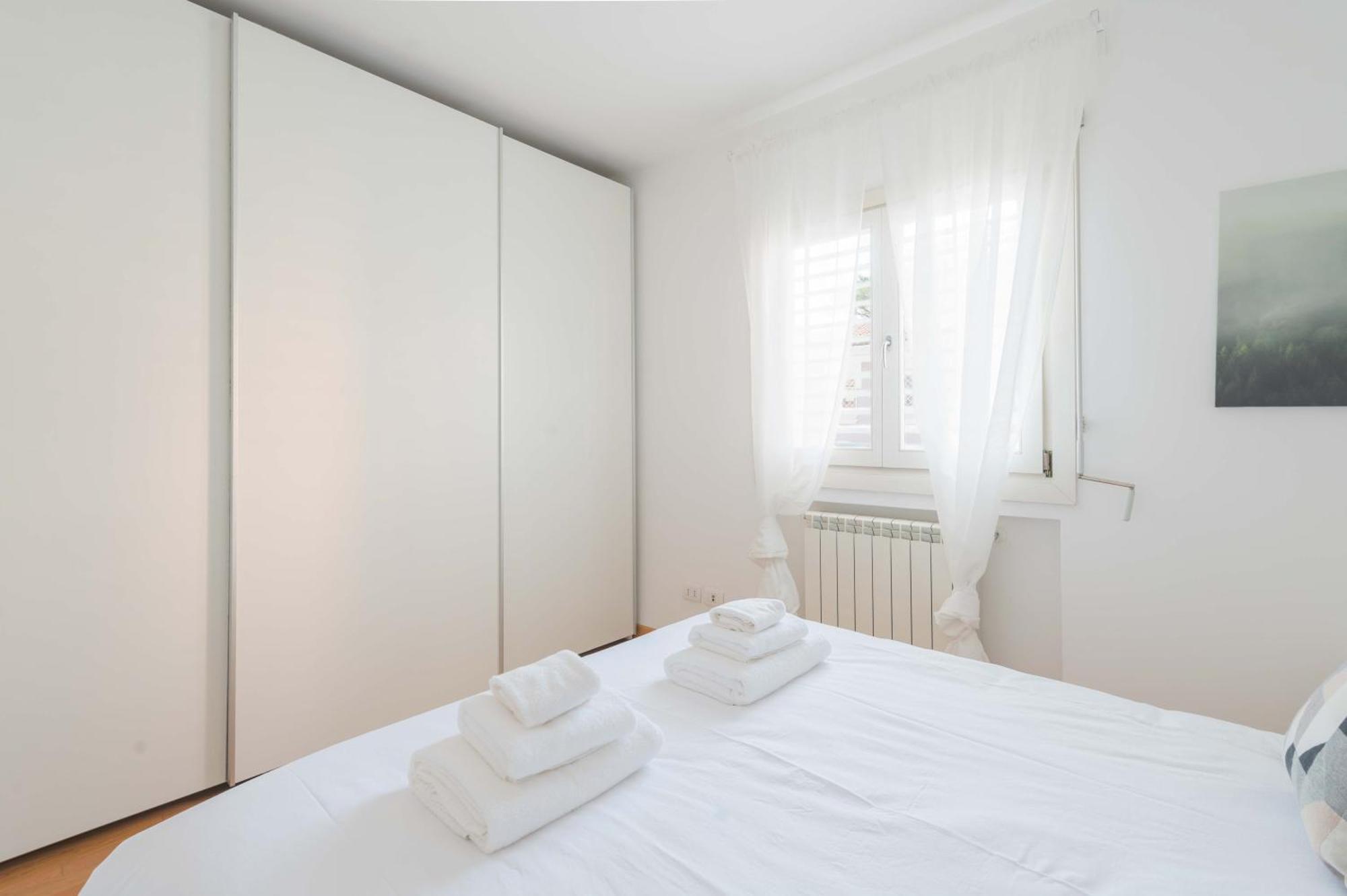 Loverhome Apartment 3 Рим Экстерьер фото