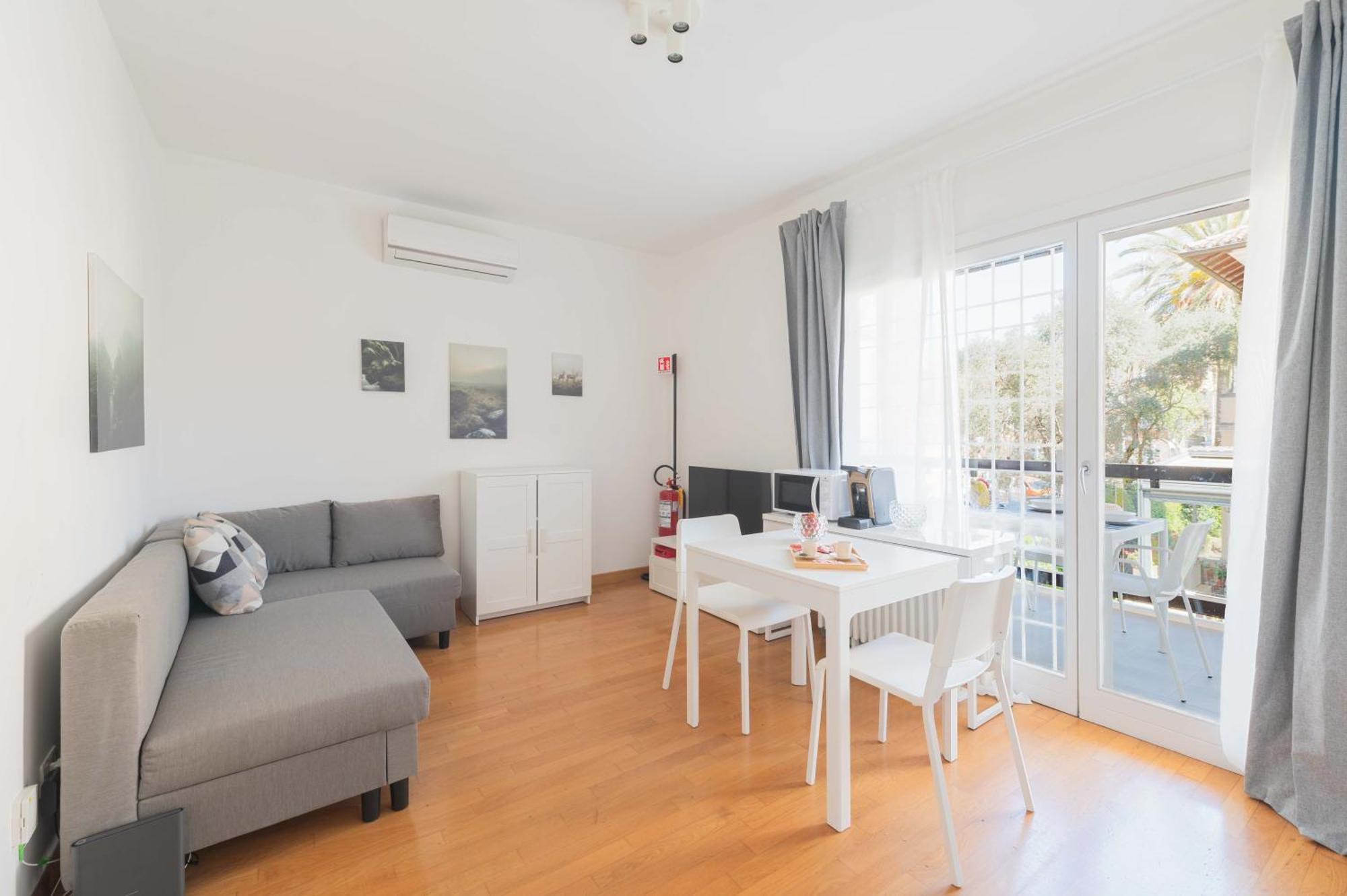 Loverhome Apartment 3 Рим Экстерьер фото