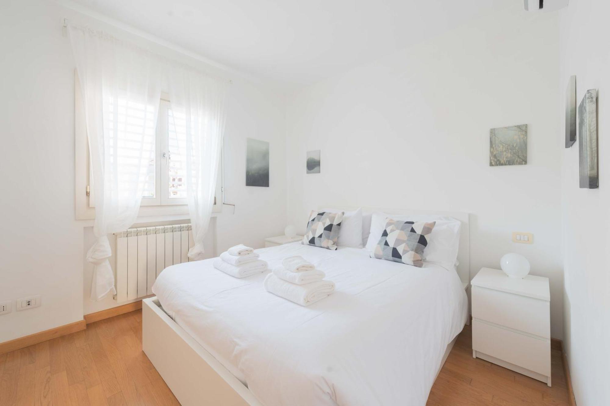 Loverhome Apartment 3 Рим Экстерьер фото