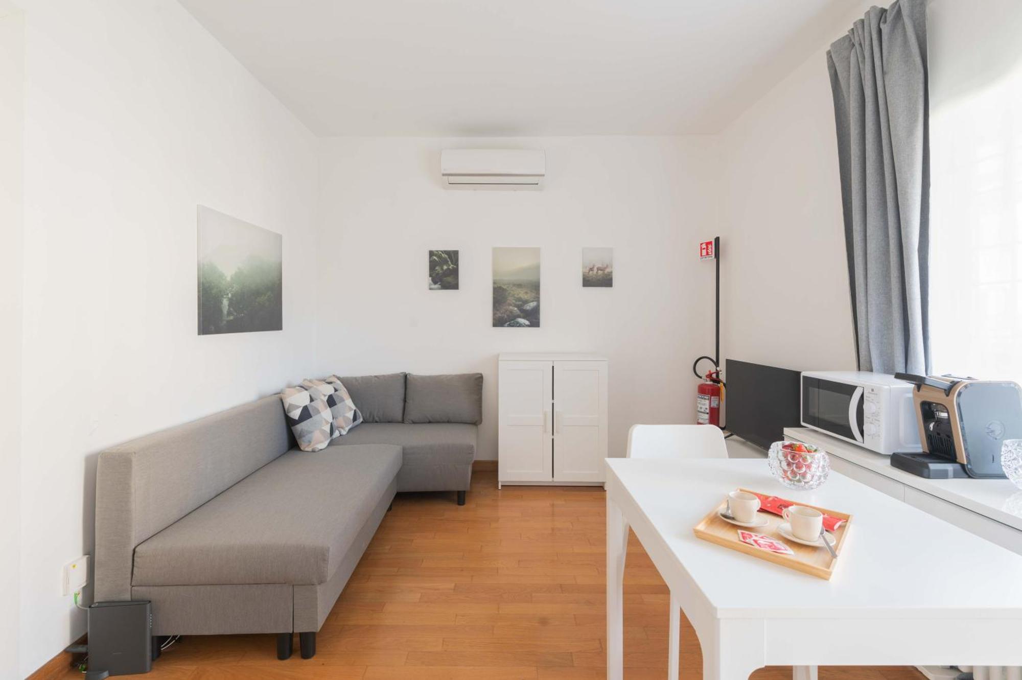 Loverhome Apartment 3 Рим Экстерьер фото