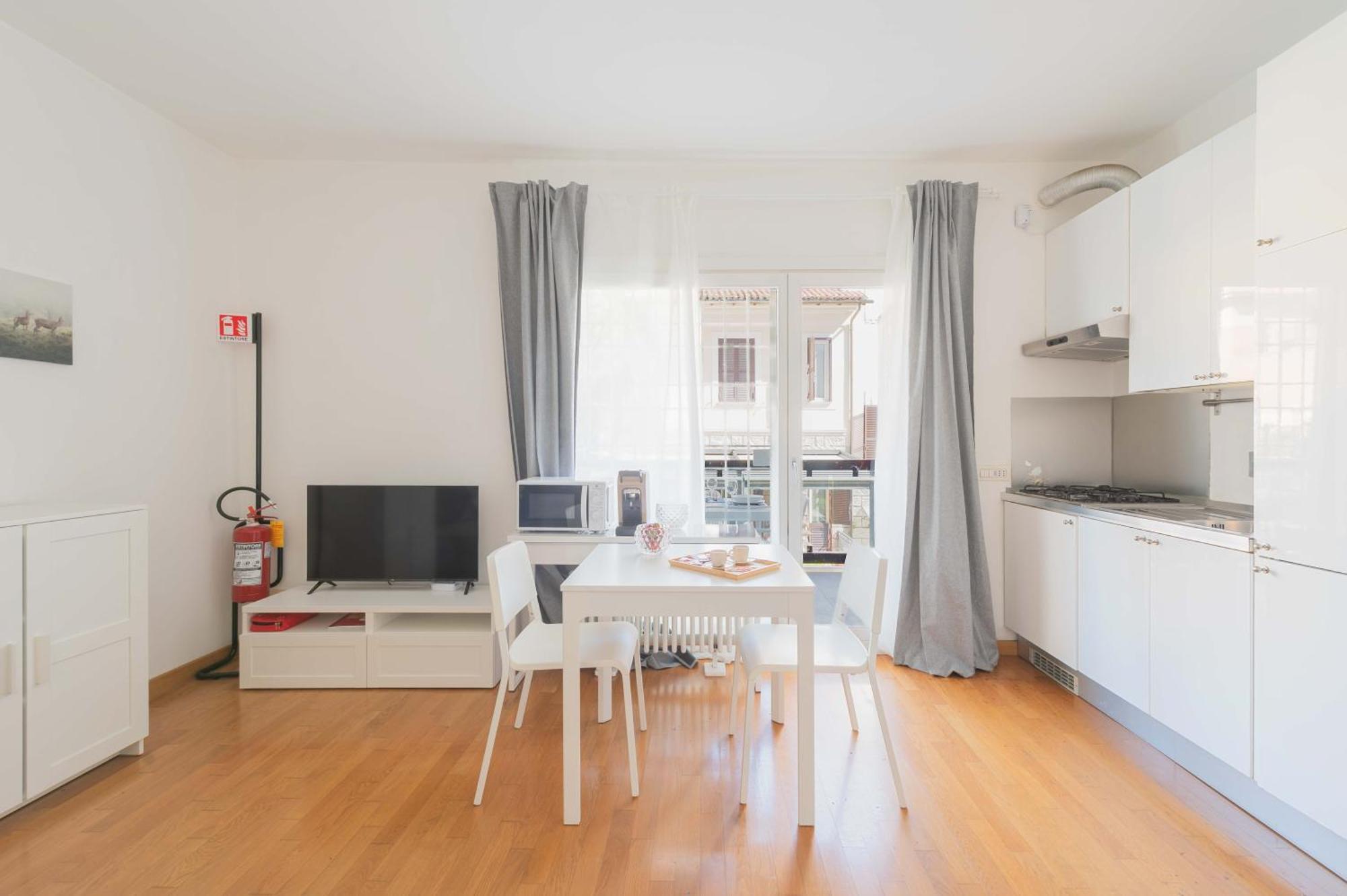 Loverhome Apartment 3 Рим Экстерьер фото