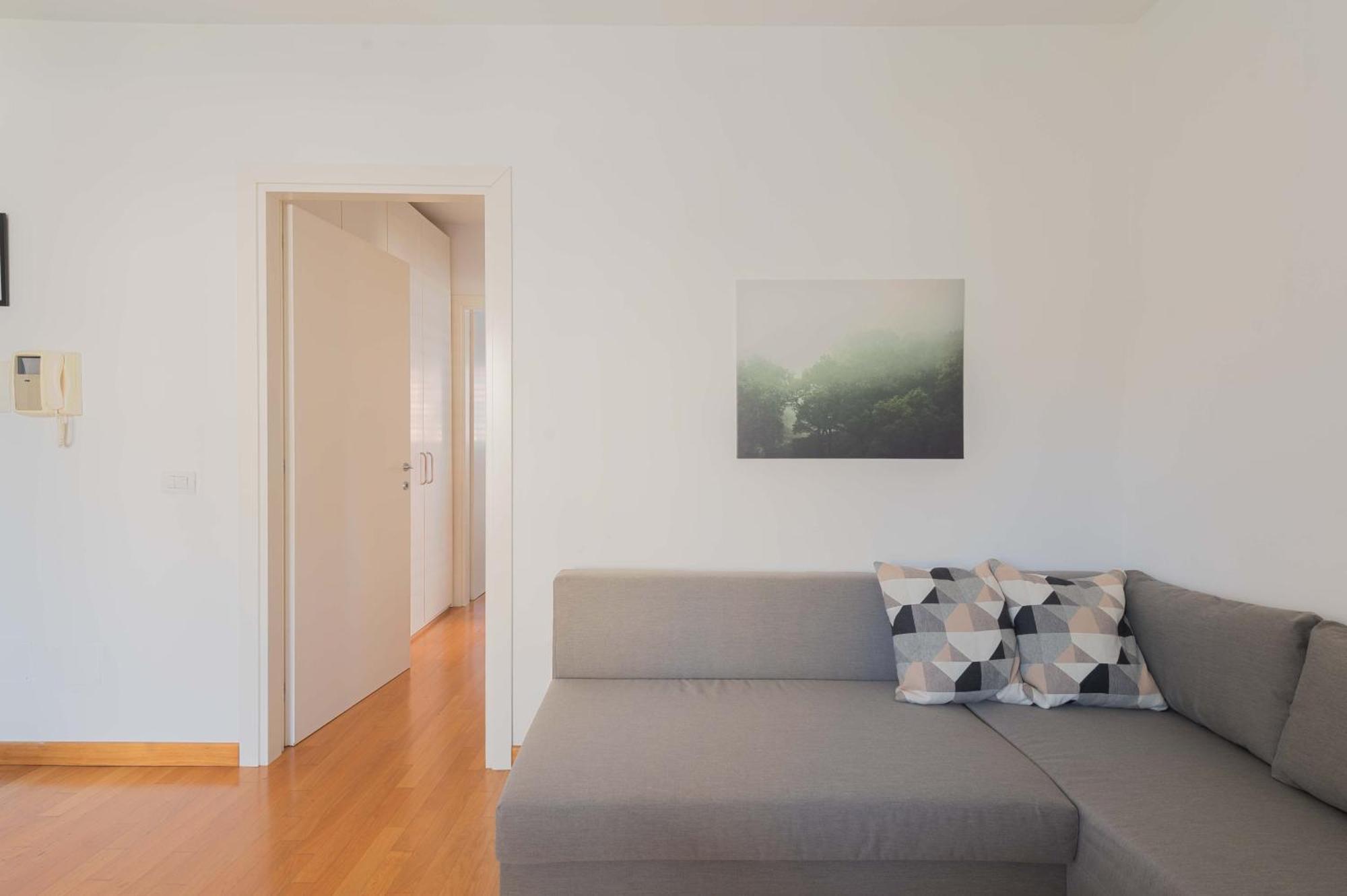 Loverhome Apartment 3 Рим Экстерьер фото