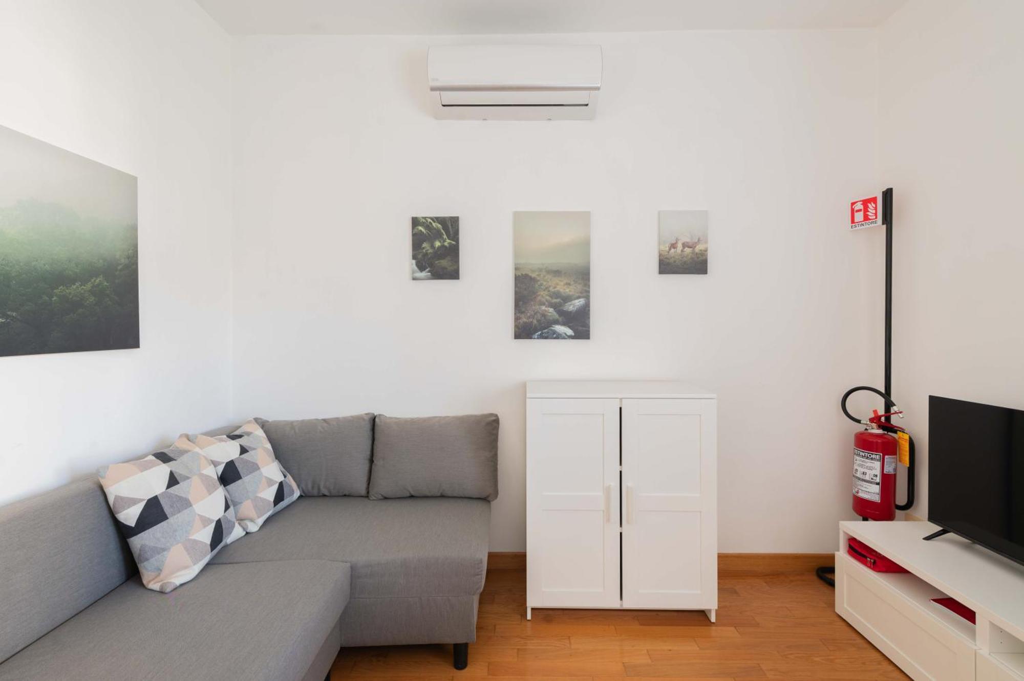 Loverhome Apartment 3 Рим Экстерьер фото