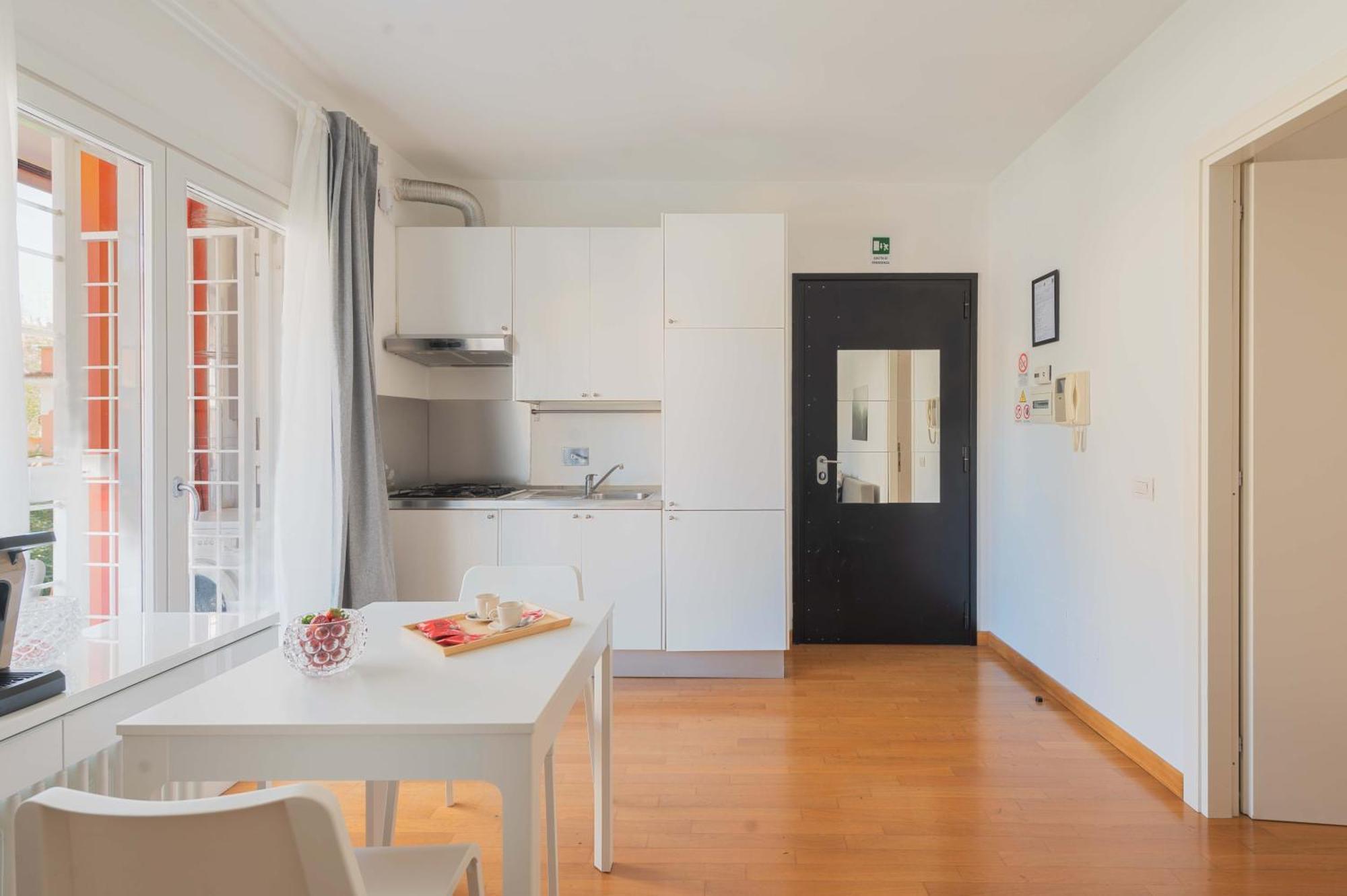 Loverhome Apartment 3 Рим Экстерьер фото
