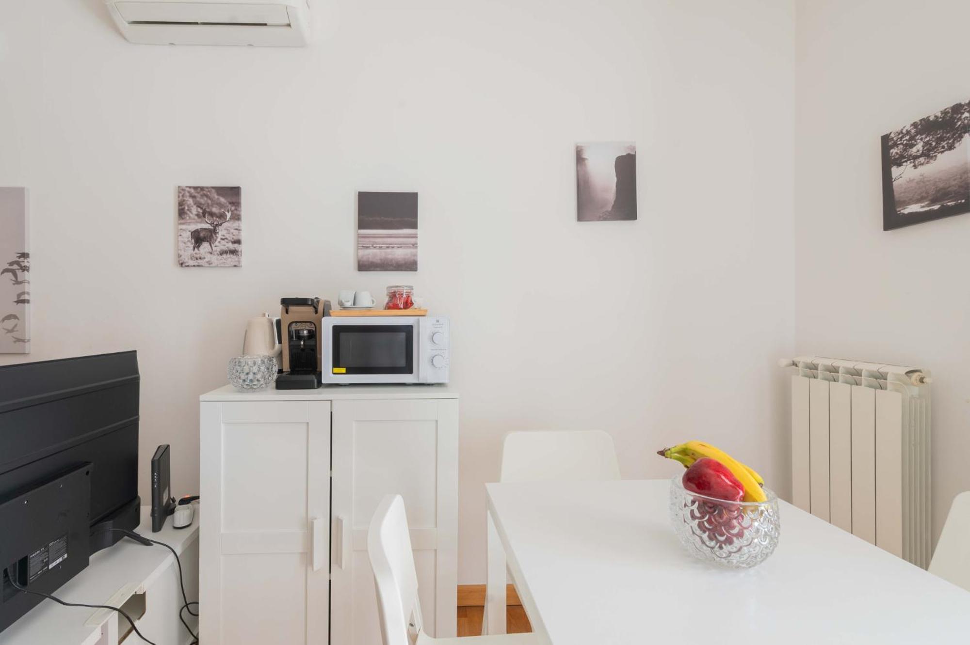 Loverhome Apartment 3 Рим Экстерьер фото