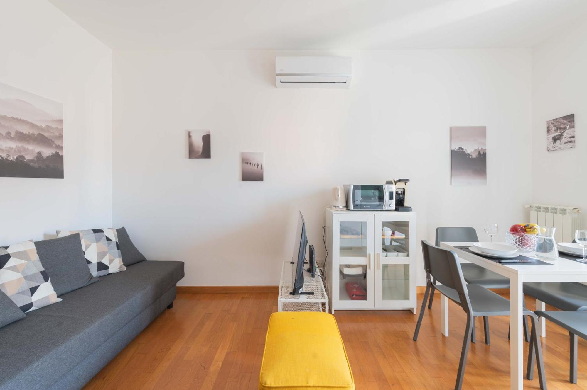 Loverhome Apartment 3 Рим Экстерьер фото