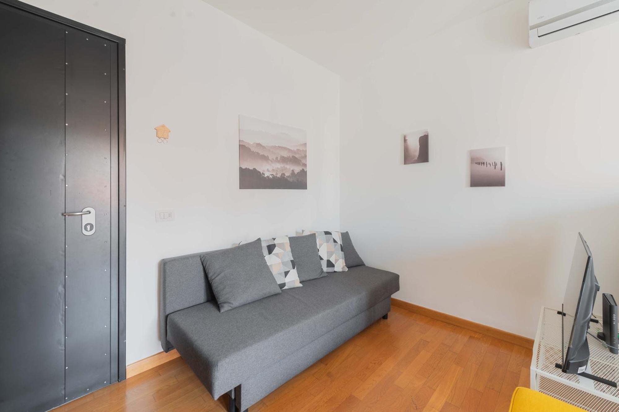 Loverhome Apartment 3 Рим Экстерьер фото