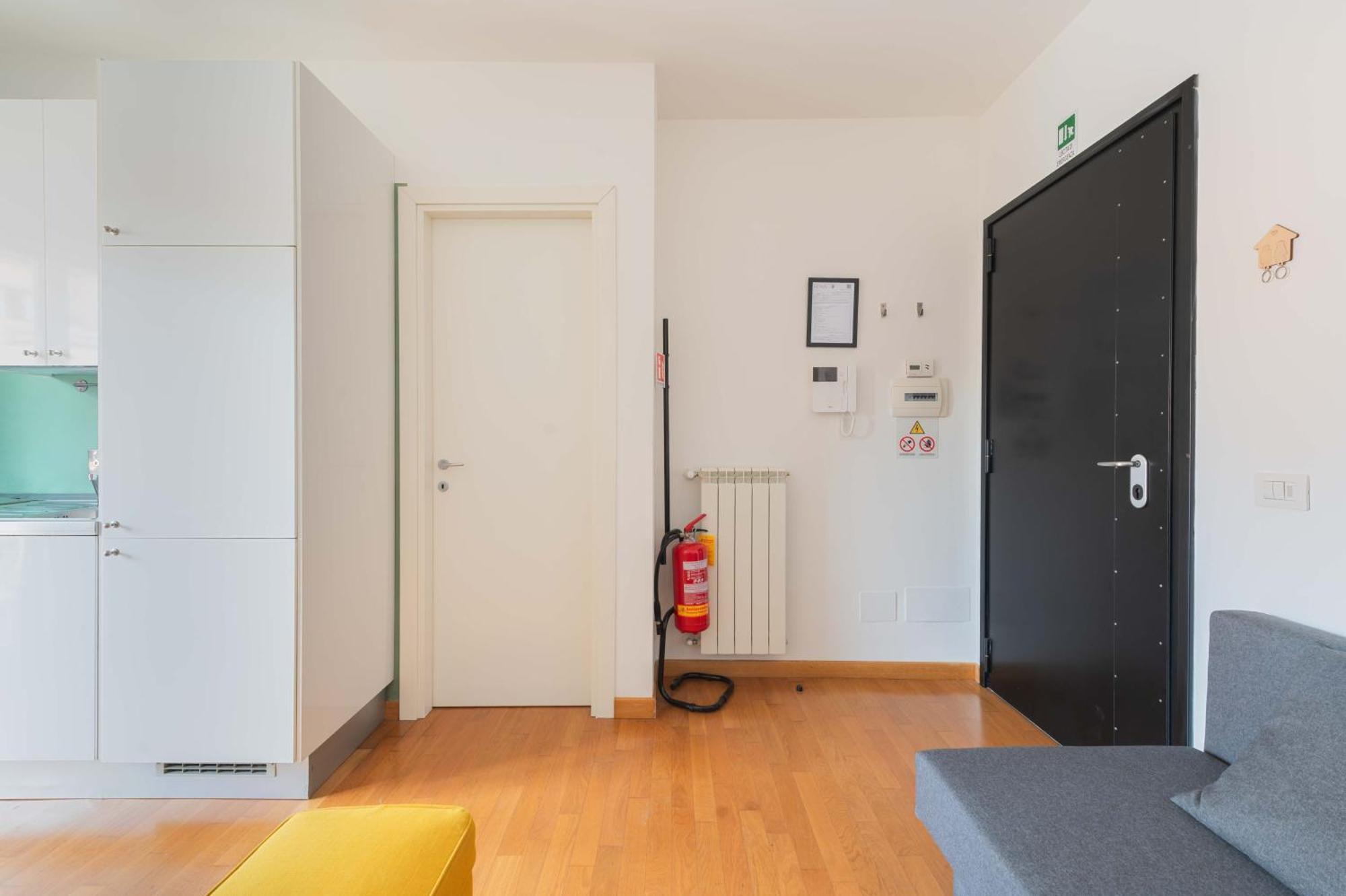 Loverhome Apartment 3 Рим Экстерьер фото