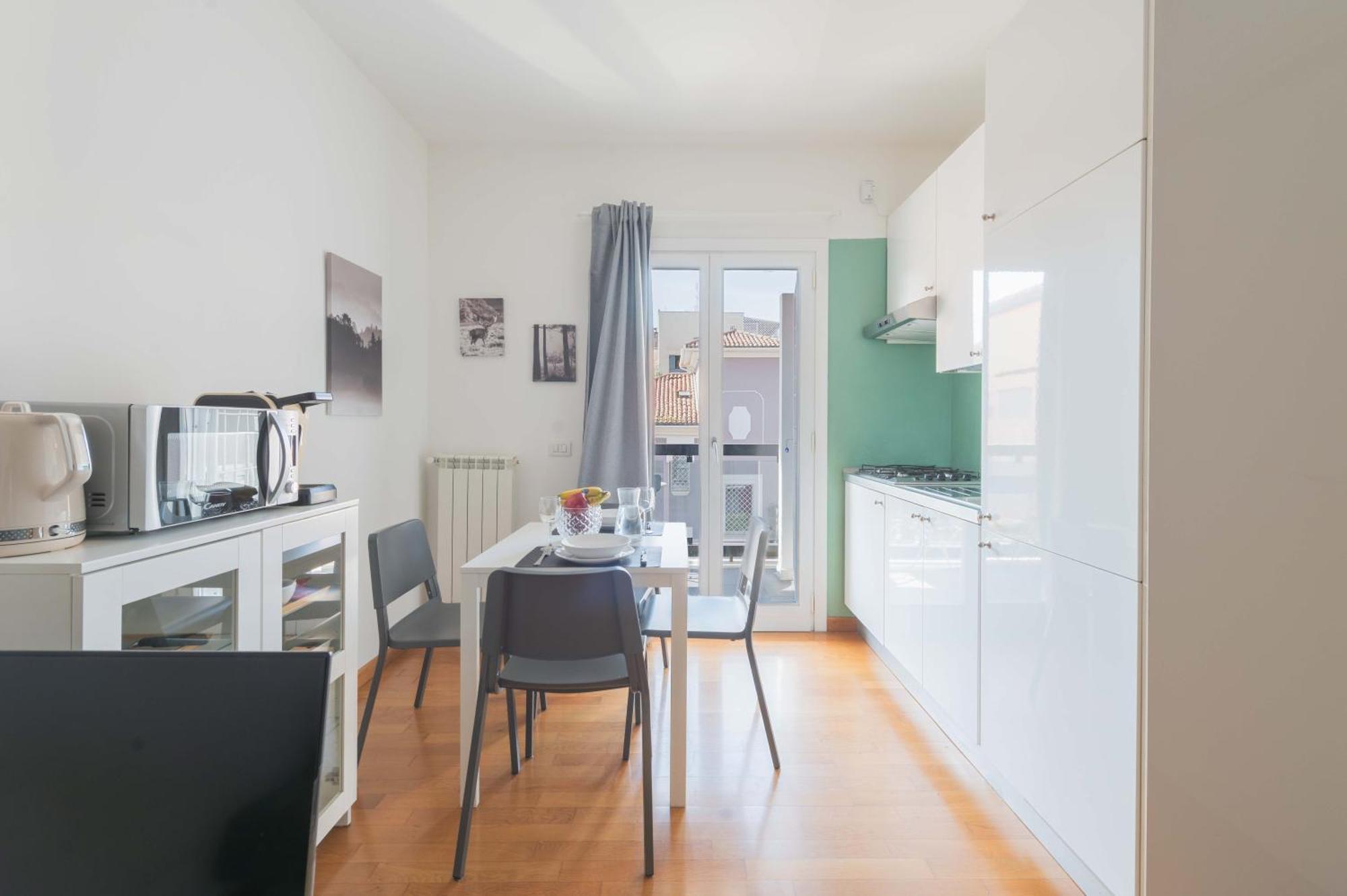 Loverhome Apartment 3 Рим Экстерьер фото