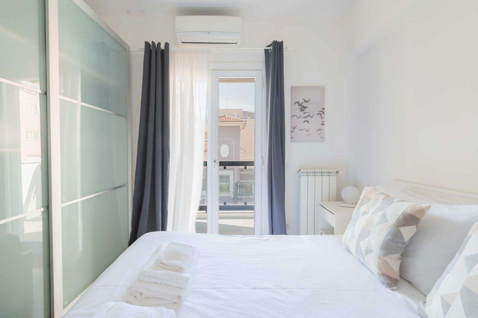 Loverhome Apartment 3 Рим Экстерьер фото