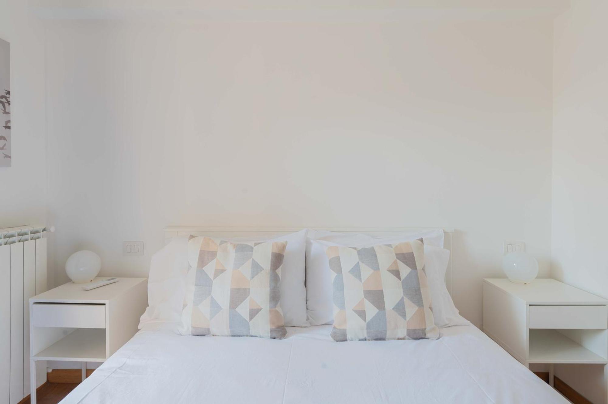 Loverhome Apartment 3 Рим Экстерьер фото