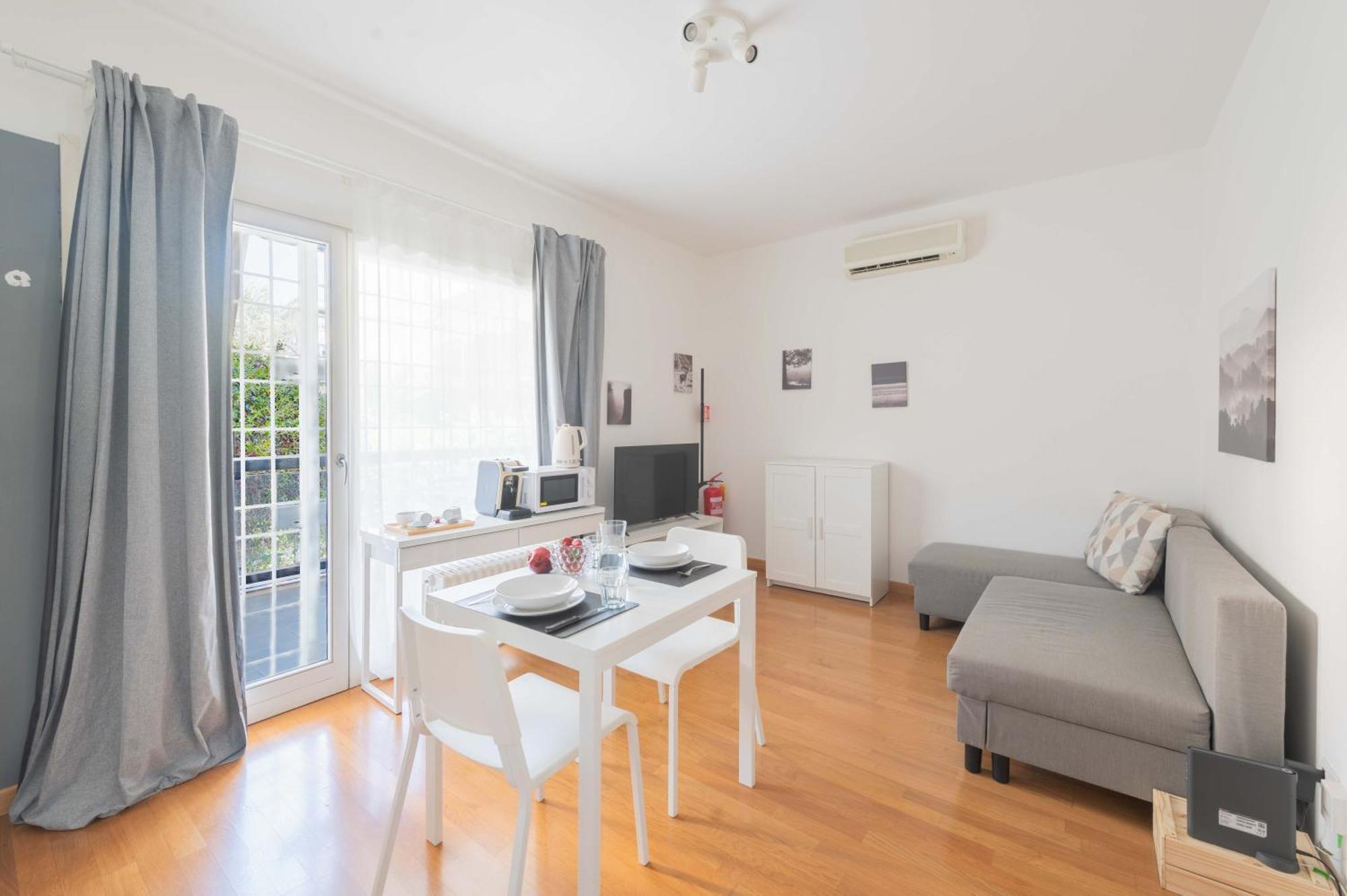 Loverhome Apartment 3 Рим Экстерьер фото