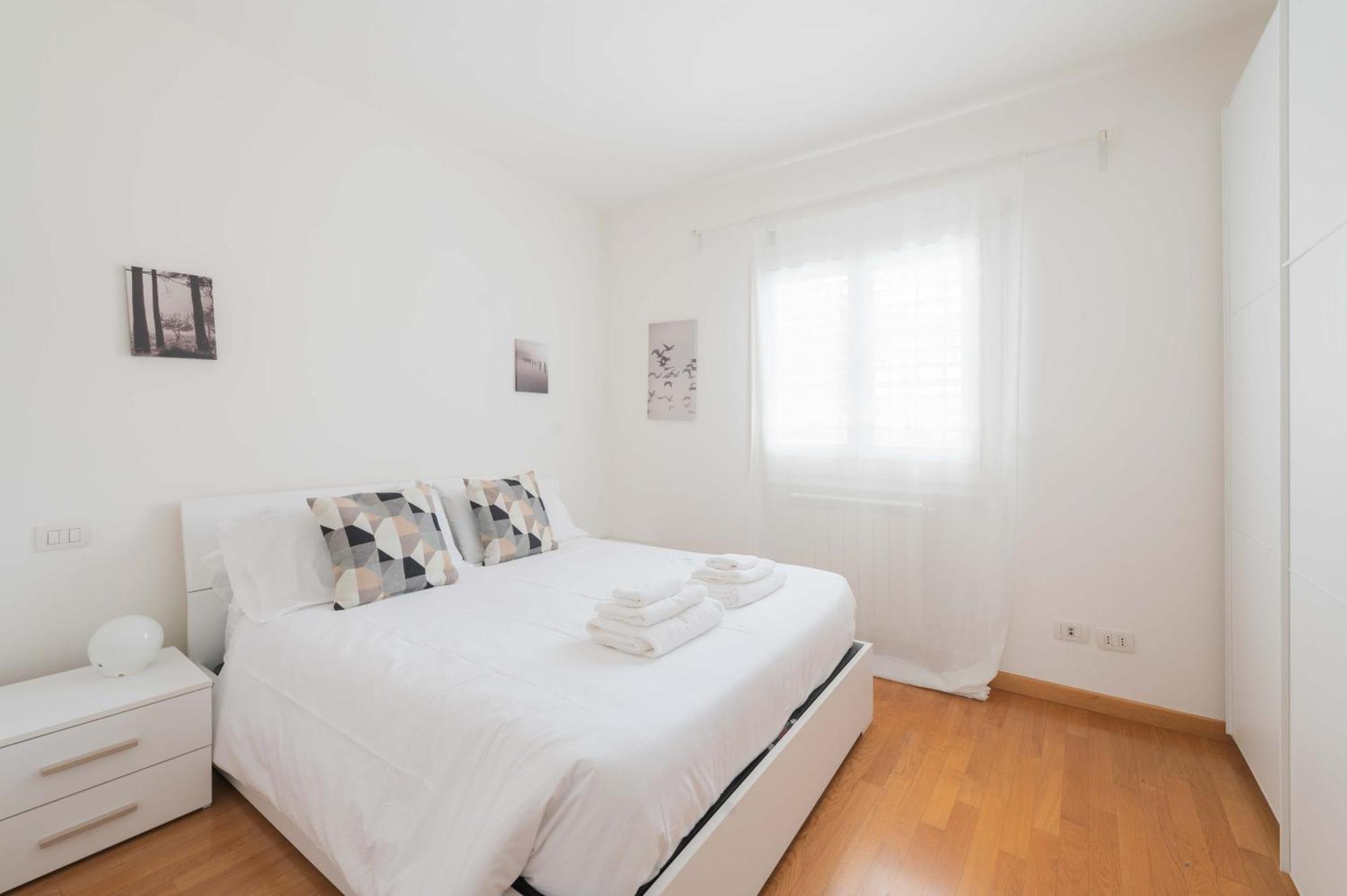 Loverhome Apartment 3 Рим Экстерьер фото