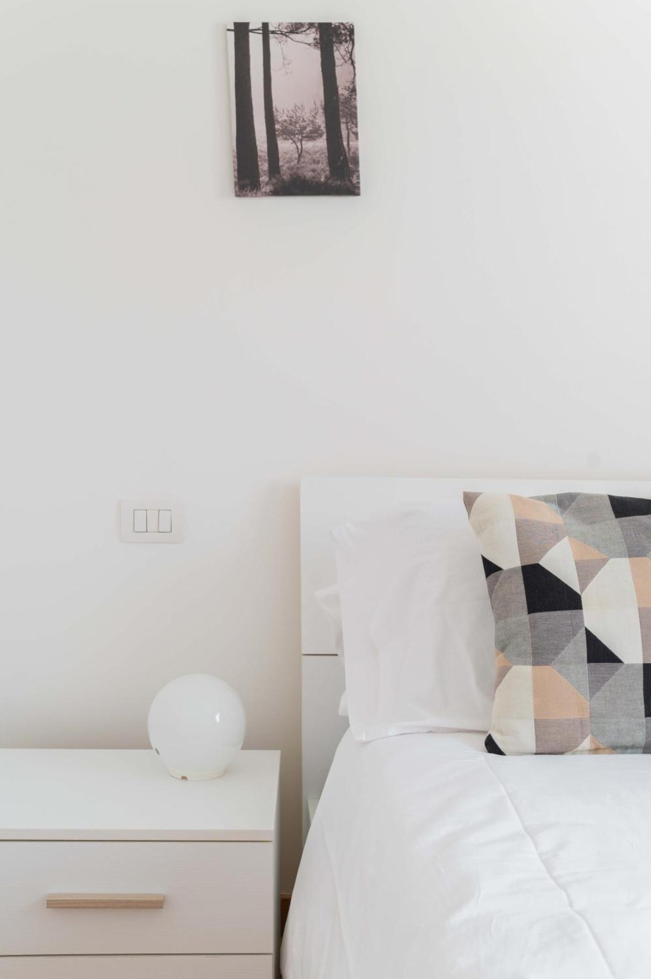 Loverhome Apartment 3 Рим Экстерьер фото