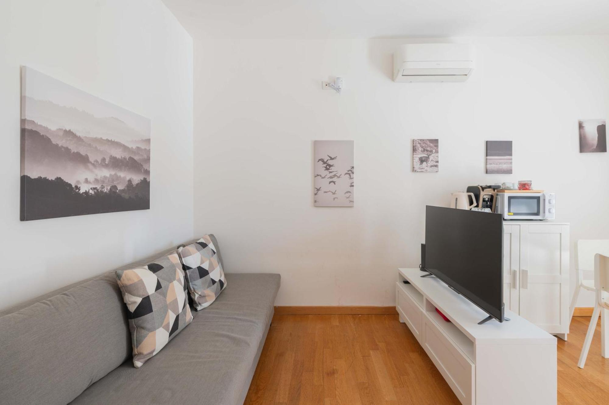 Loverhome Apartment 3 Рим Экстерьер фото