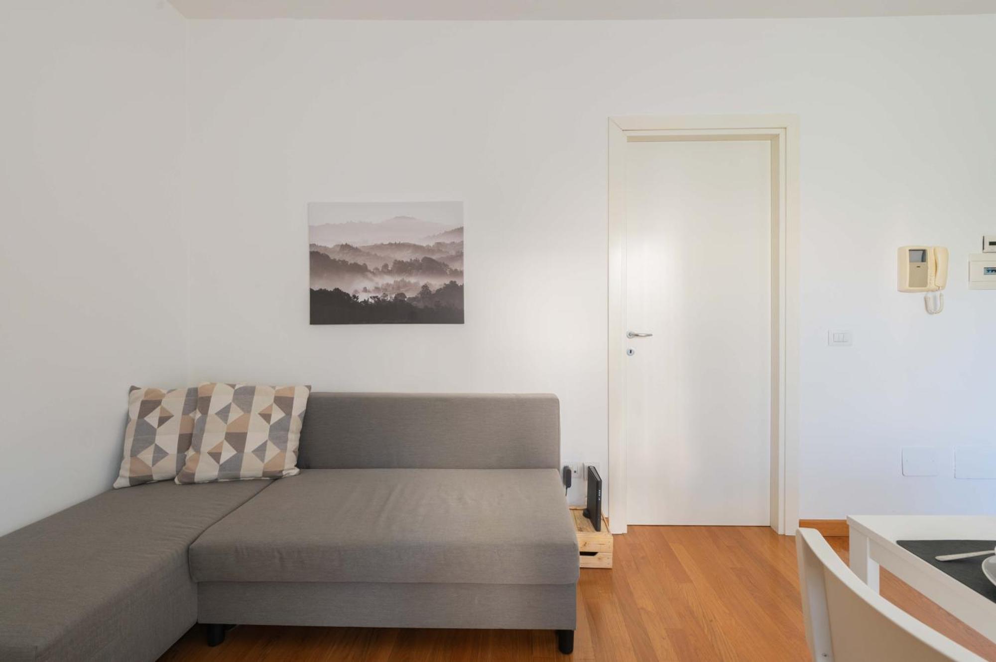 Loverhome Apartment 3 Рим Экстерьер фото