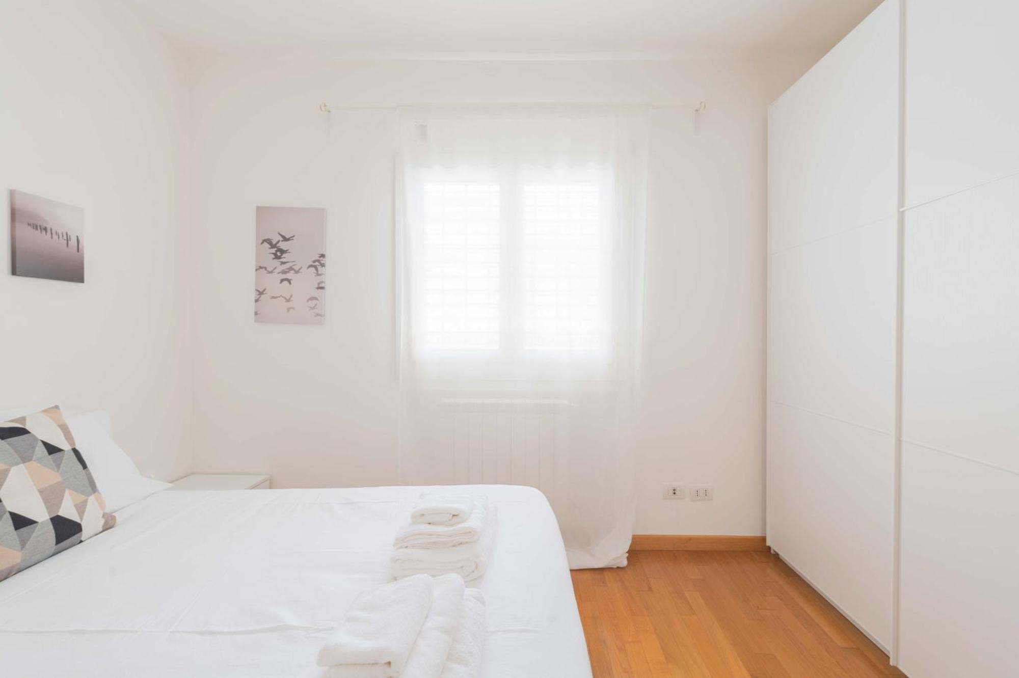 Loverhome Apartment 3 Рим Экстерьер фото