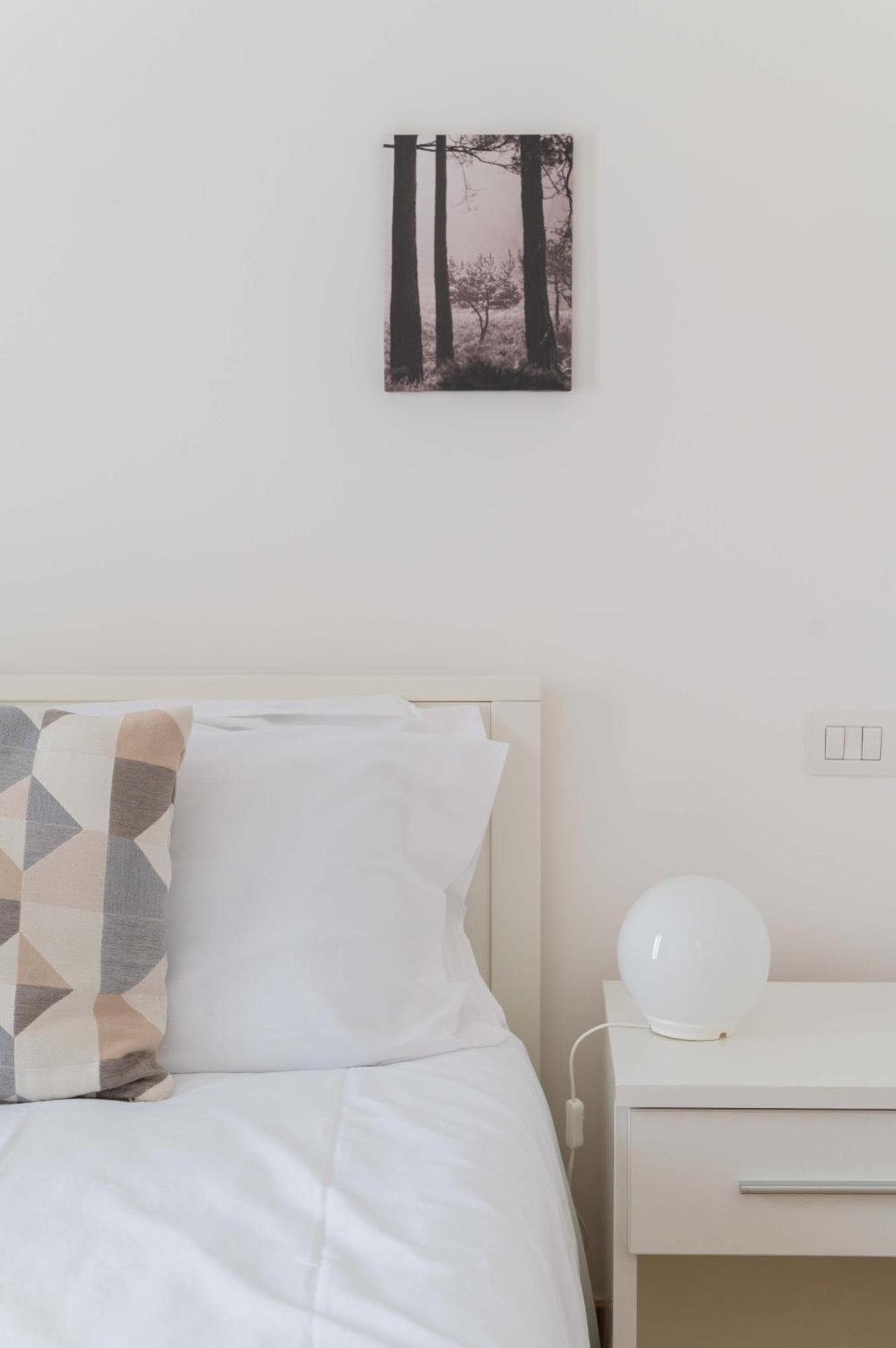 Loverhome Apartment 3 Рим Экстерьер фото