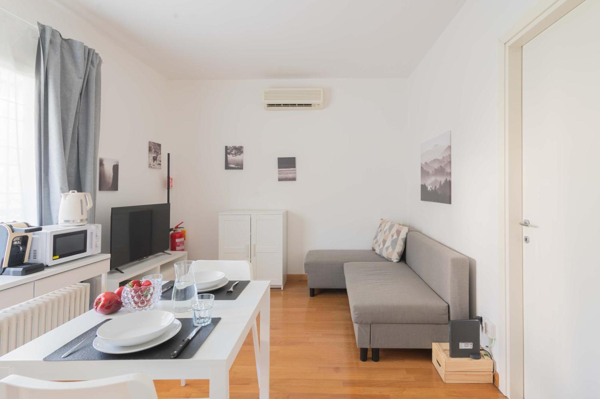 Loverhome Apartment 3 Рим Экстерьер фото