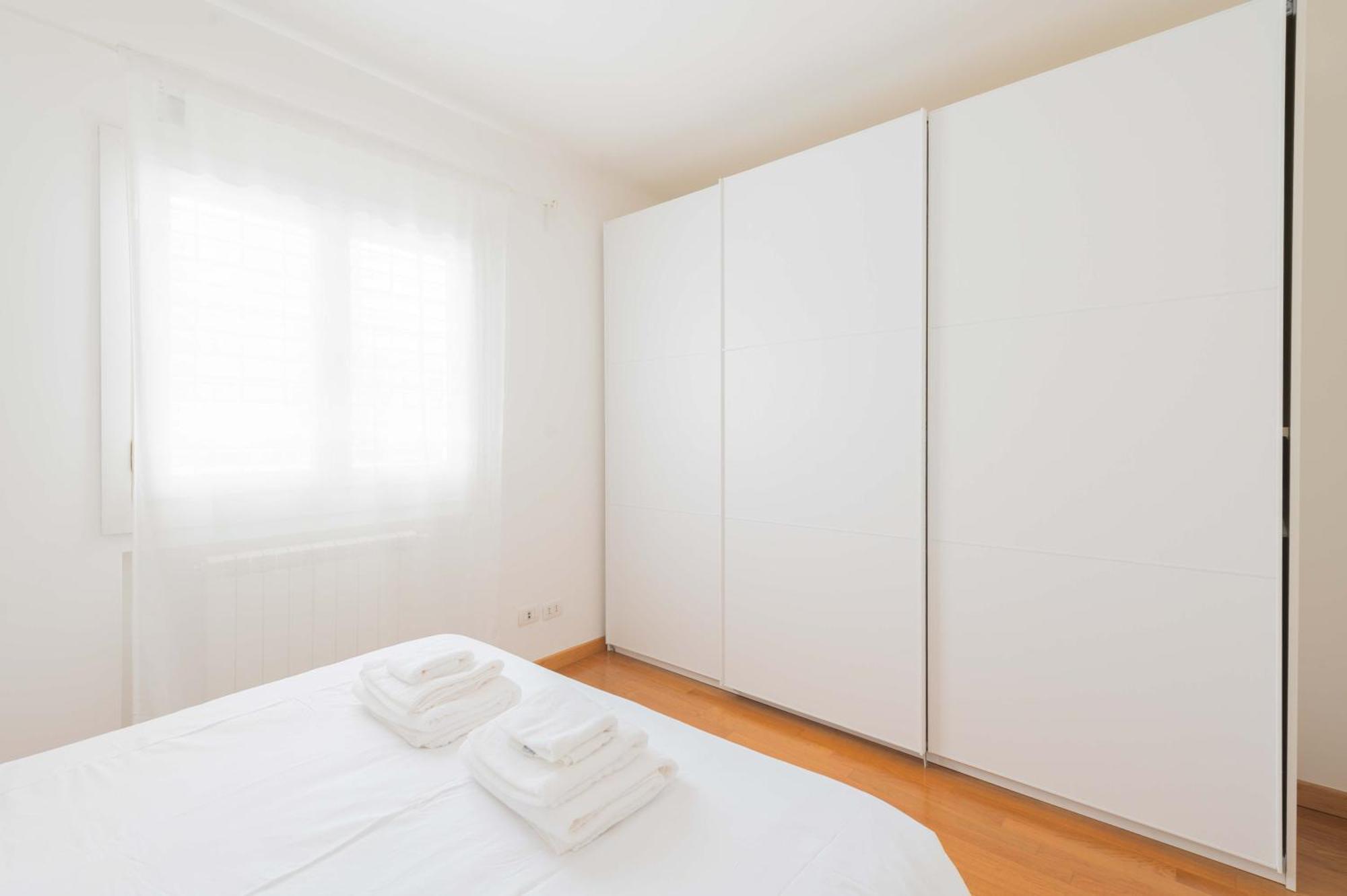 Loverhome Apartment 3 Рим Экстерьер фото