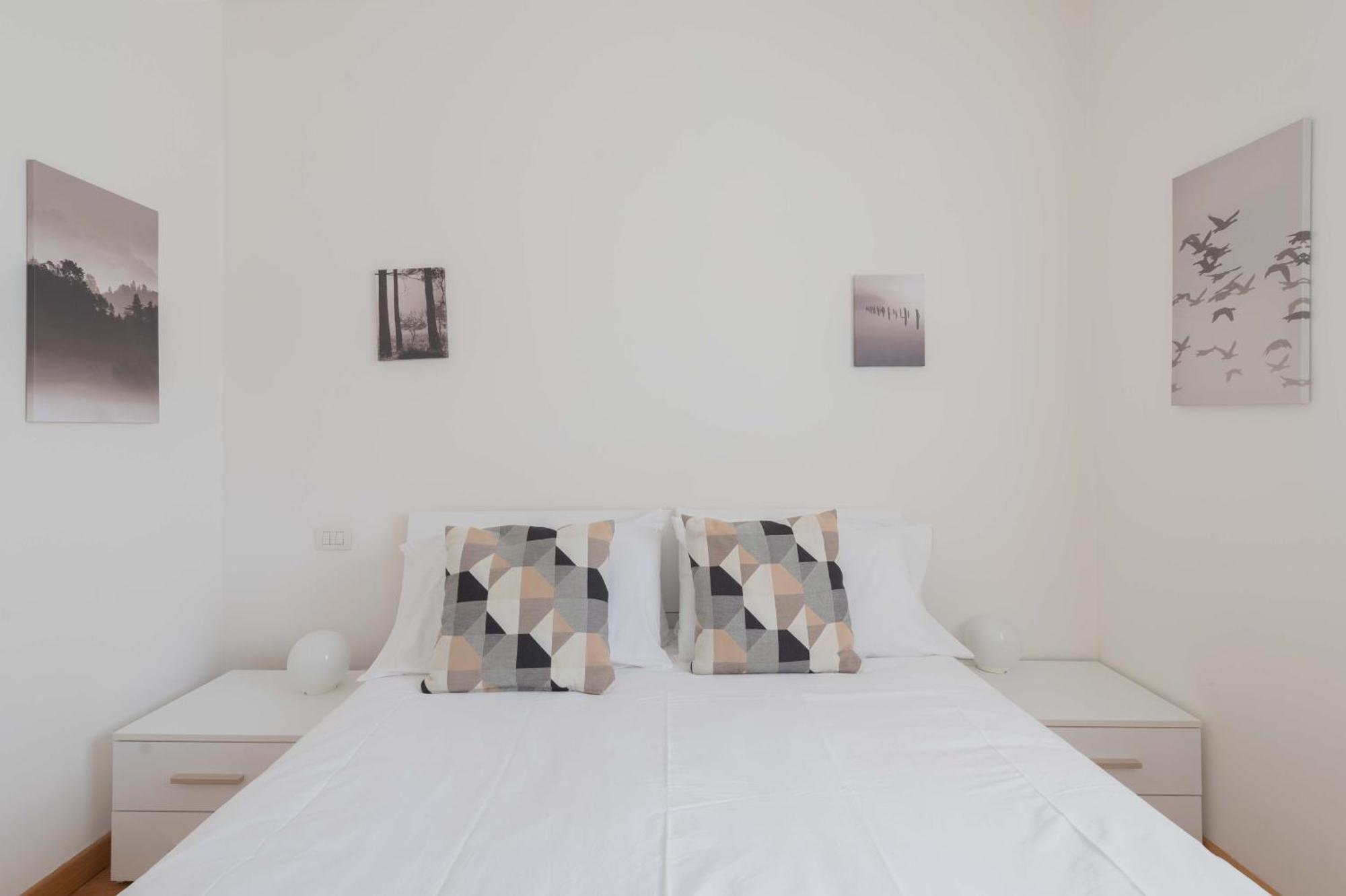 Loverhome Apartment 3 Рим Экстерьер фото