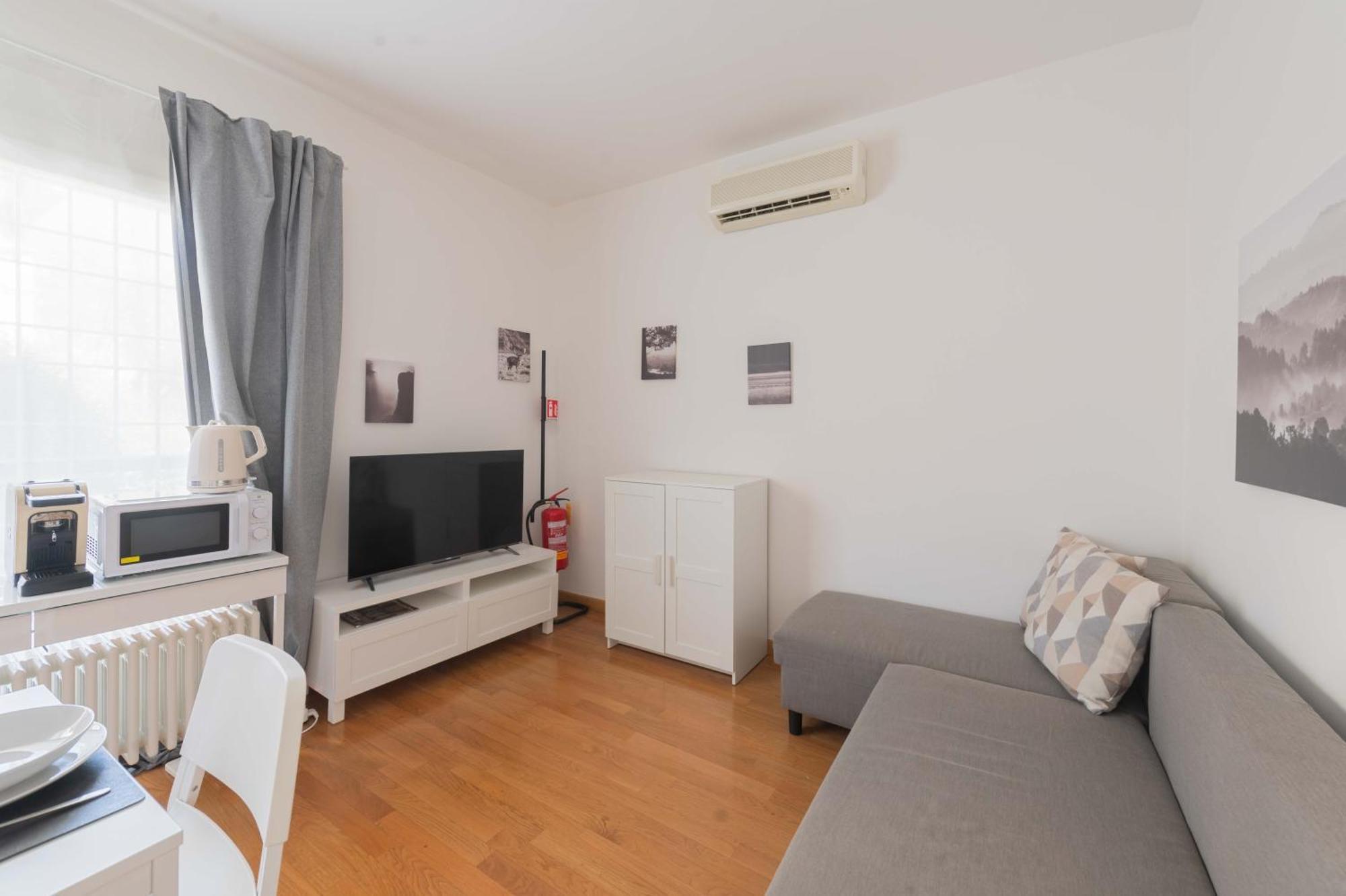 Loverhome Apartment 3 Рим Экстерьер фото