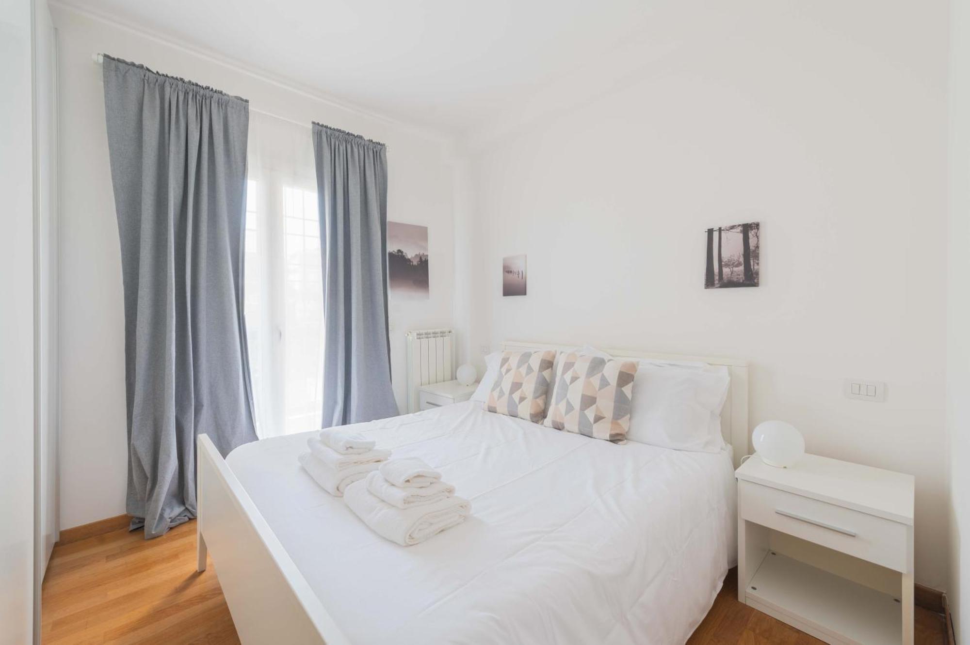 Loverhome Apartment 3 Рим Экстерьер фото