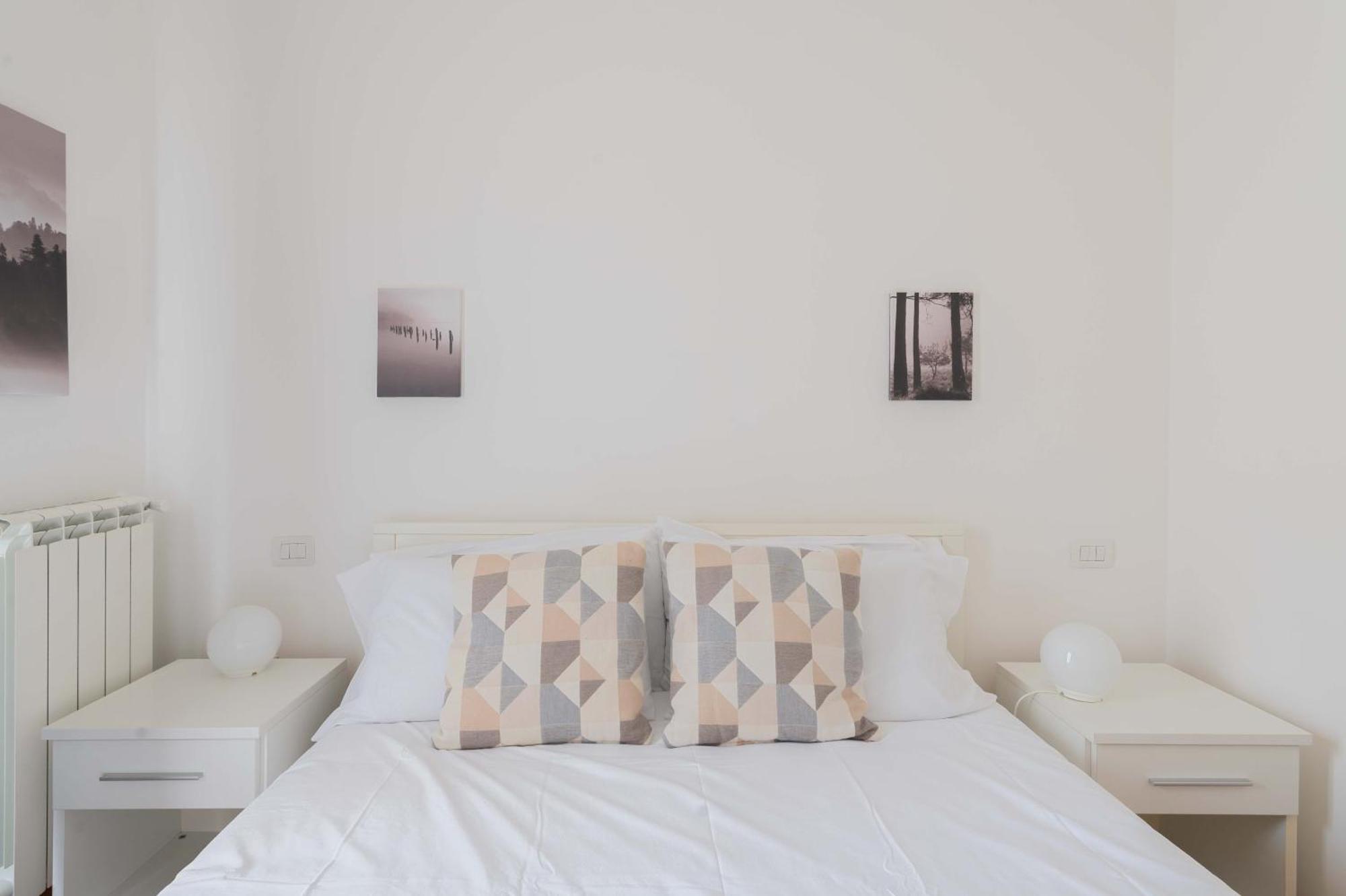 Loverhome Apartment 3 Рим Экстерьер фото