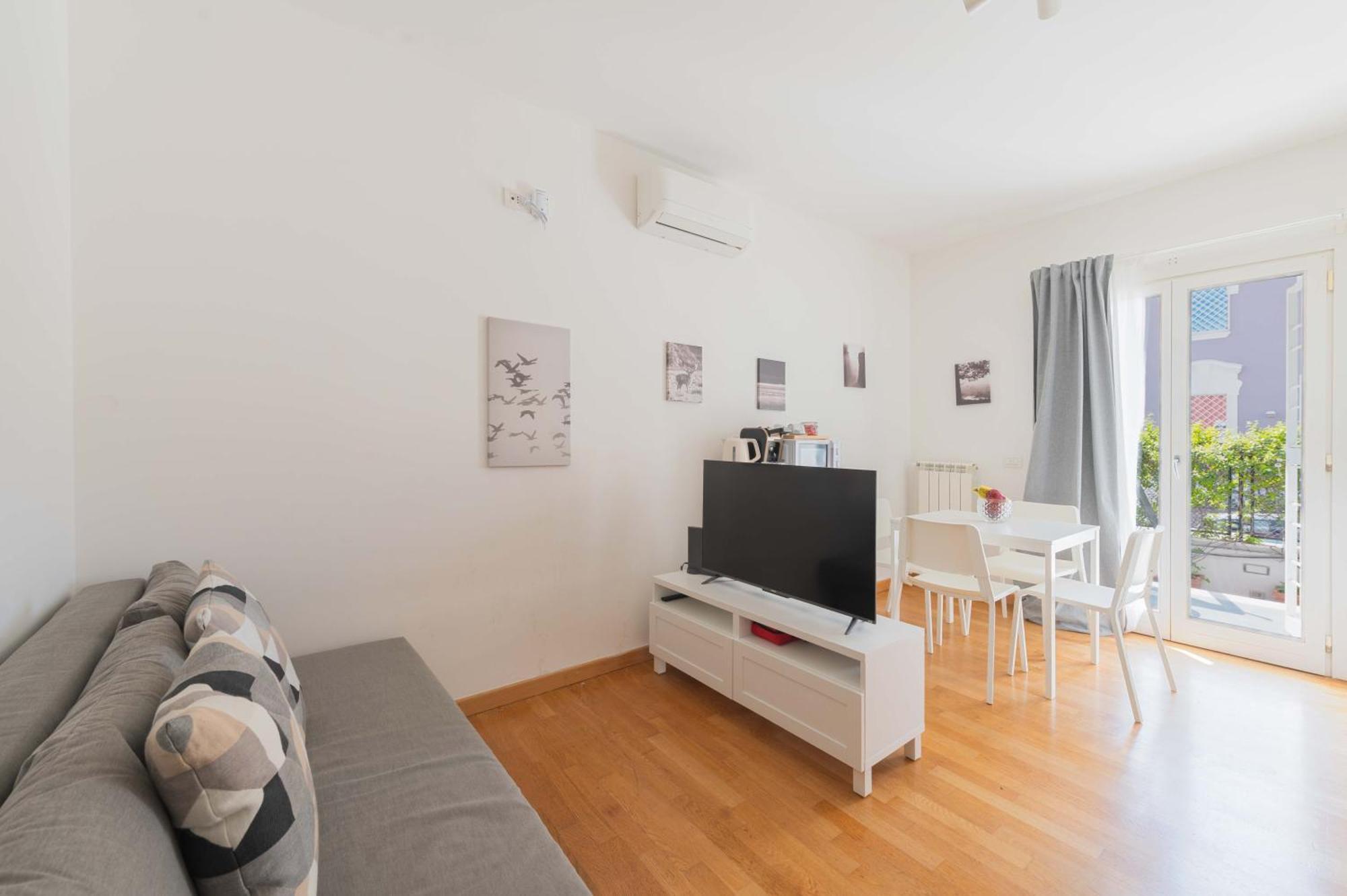 Loverhome Apartment 3 Рим Экстерьер фото