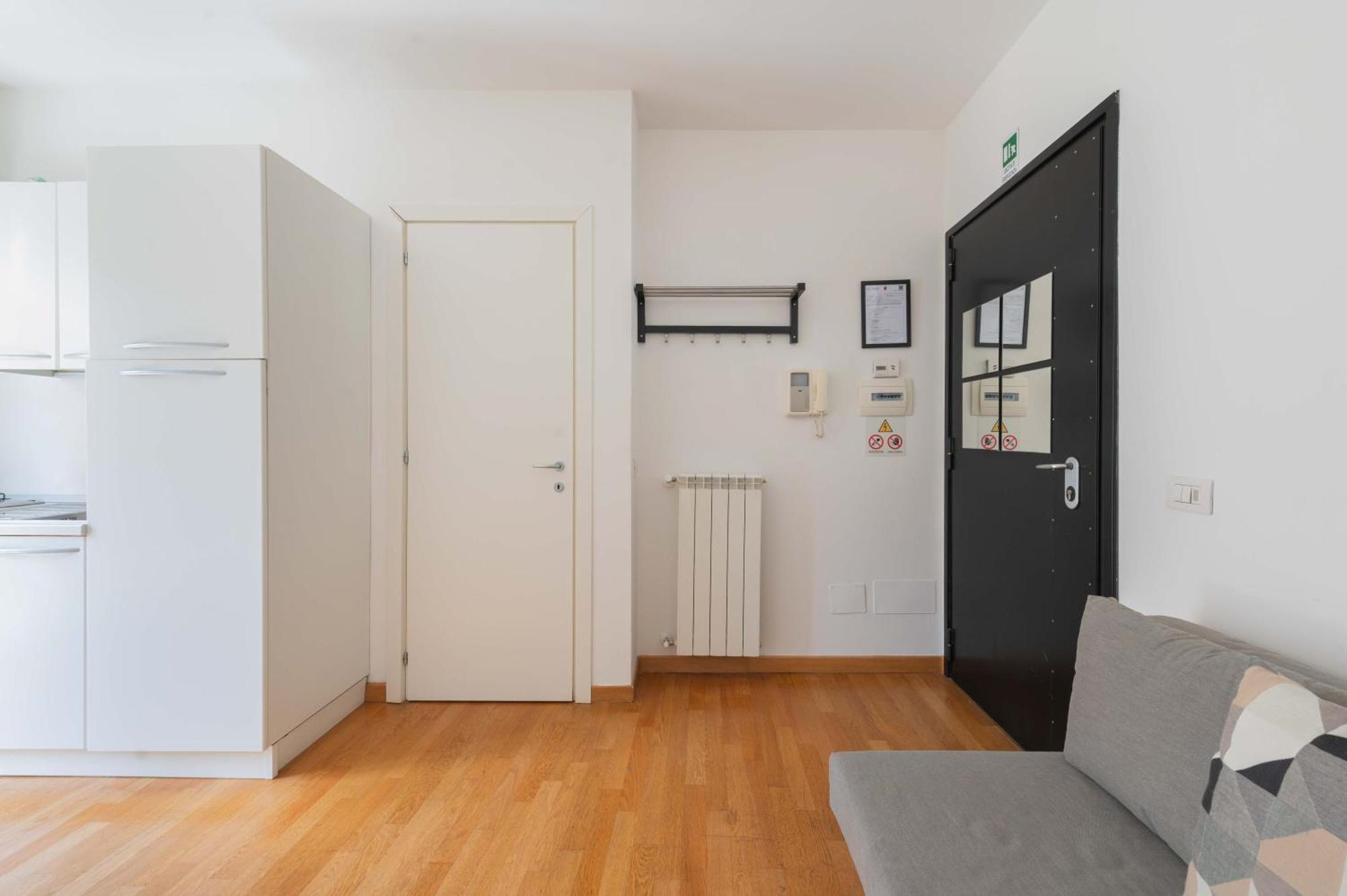 Loverhome Apartment 3 Рим Экстерьер фото