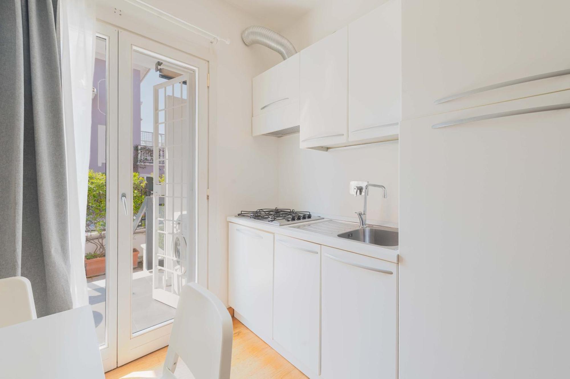 Loverhome Apartment 3 Рим Экстерьер фото